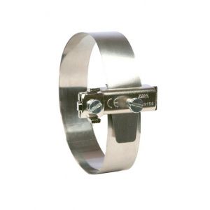 FASCETTA MESSA A TERRA 3/8-6"