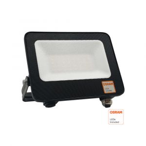 PROIETTORE LED 30W 4000°K 4200LM CHIP OSRAM ACTION