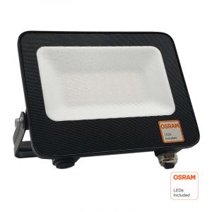 PROIETTORE LED 30W 6000°K 4200LM CHIP OSRAM ACTION