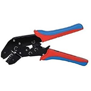 PINZA AGGRAF. PER TUBETTO DA 6 A 16mmq