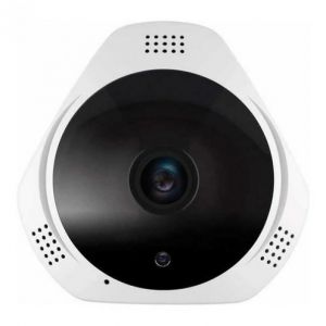 TELECAMERA WIR.PANORAMICA MAJOR