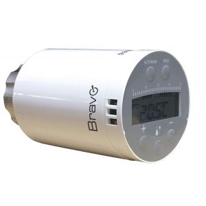 TERMOVALVOLA DIGITALE