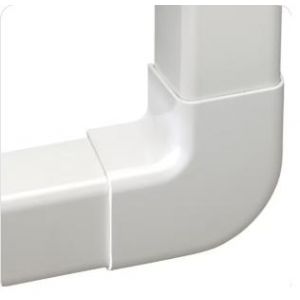 ANGOLO PIANO 60X45 - PER IMPIANTI DI CONDIZ.