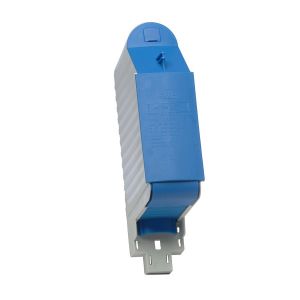 MORSETTIERA INCASSO PALO 45x186 1FUSE 8.5x31.5