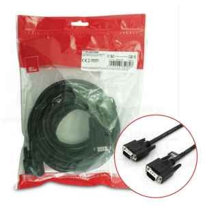 CAVO DA SPINA VGA A SPINA VGA - 15 POLI - 10MT