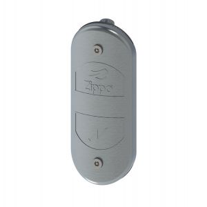 NIRIS - PORTELLO ALLUMINIO 38X132 76-154mm