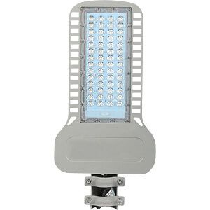 100W LED SLIM STREETLIGHT WIT  H SAMSUNG CHIP 4000          