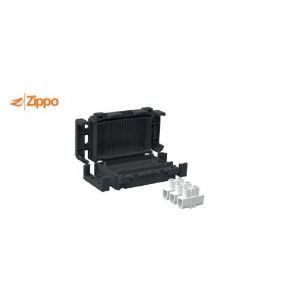 GIUNZIONE DIRETTA IN GEL SIL. C/MORSETTI 3x4mmq