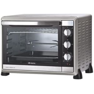 FORNETTO EL. 1600W 30LT VENT+GIRAR.BON CUISINE300