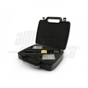 KIT PINZA CRIMPATRICE + CONNETTORI RJ45