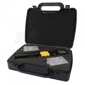 BOX PINZA 98-167 E CONNETTORI