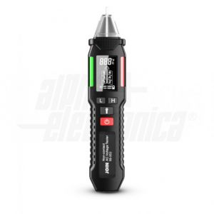 RILEVATORE DI TENSIONE S.CONTATTO 12-1000V - CON TORCIA