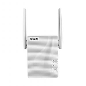EXTENDER WIFI DUAL BAND 2,4GHZ E 5GHZ AC 750M