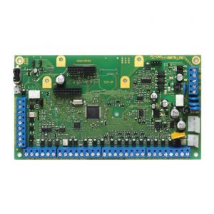 ABS. PLUS - HYBRID CONTROL PANEL BOARD 8 UP TO 18