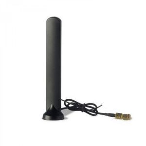 ANTENNA BENTEL PER BOX METALLICO