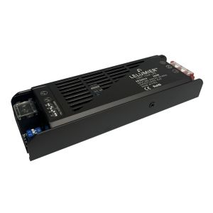 ALIMENTATORE 24V 200W 2,5A IP20