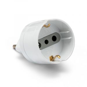 ADATTATORE SHUKO 16A