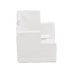 ANGOLO ESTERNO PER CANALE 100X40 V.