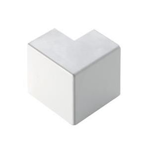 ANGOLO ESTERNO PER MINICANALE 25X25 B                       