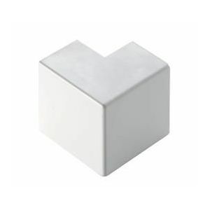 ANGOLO ESTERNO PER MINICANALE 60X40 B.                      