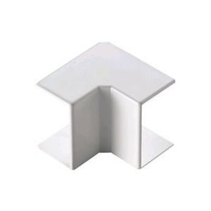 ANGOLO INTERNO PER MINICANALE 25X17 B.                      