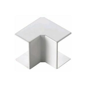 ANGOLO INTERNO PER MINICANALE 60X40 B.                      