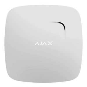 AJAX SMART SMOKE DETECTOR