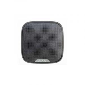 HOME SIREN BLACK