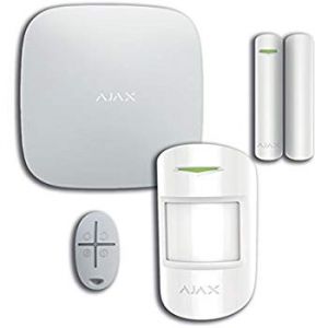 HUB KIT D (HUB+MOTION+DOOR+SPACE)