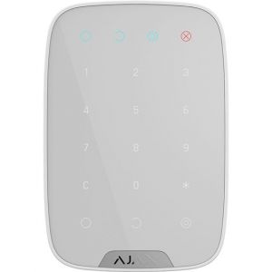 KEYPAD BIANCO