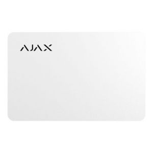 SCHEDA DI ACCESSO CONTACTLESS AJAX
