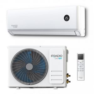 KIT CONDIZIONATORE - UNITA' INT. ED UNITA' EST . R32 12000BT