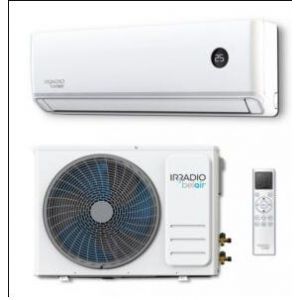 KIT CONDIZIONATORE - UNITA' INT. ED UNITA' EST . R32 9000BT