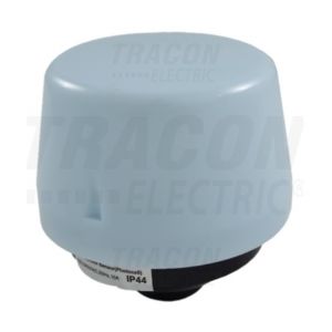 SENSORE CREPUSCOLARE 10A/230V 50Hz 5-50LUX - IP44