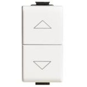 MATIX PULSANTE DOPPIO INTERBLOCCO