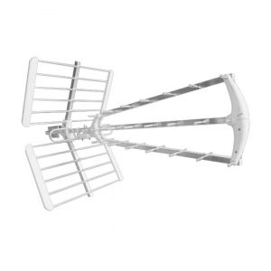 ANTENNA UHF ELEMENTI 25 16dB CH 21-48 5G