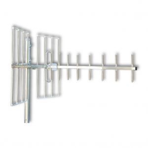 ANTENNA DIGITALE TERRESTRE