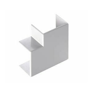 ANGOLO PIANO PER MINICANALE 60X40 B.                        