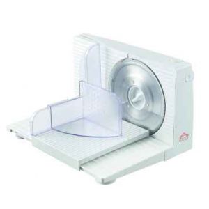 AFFETTATRICE PIEGHEVOLE 150W LAMA 170MM