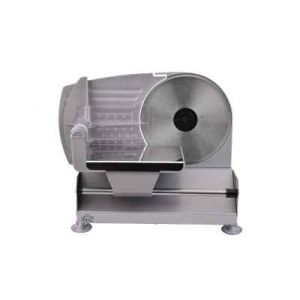 AFFETTATRICE INOX LAMA 19CM