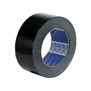 NASTRO AMERICANO 50X25MT NERO