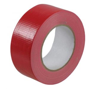 NASTRO AMERICANO 50X25MT ROSSO