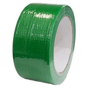 NASTRO AMERICANO 50X25MT VERDE