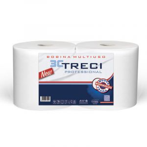 BOBINA 3C COMPACT 800 2V PC CF. 2 ROTOLI