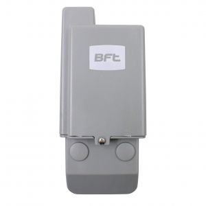Ricevente radio da esterno 2 canali originale BFT CLONIX 2E