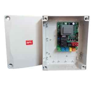 ALCOR AC A 220-230V 50/60HZ QUADRO CPEM