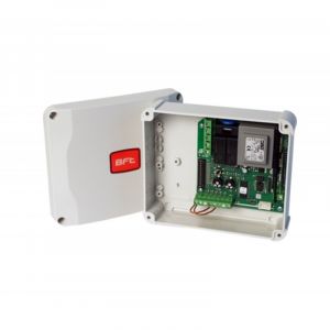 SCHEDA ELETTRONICA MODELLO "LUNA" - AC B 230V 50/60HZ