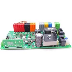 Centrale Bft Hamal 400 per scorrevole DEIMOS BT A400