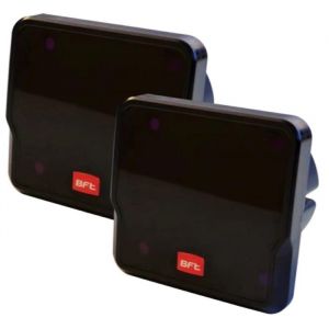 COPPIA FOTOCELLULE DA INCASSO "BFT MURA" A30 - BFT