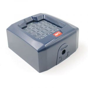 TASTIERA WIRELESS DIGITALE 10 CANALI - BFT